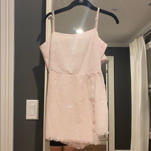 BRAND NEW W TIAGS GAB & KATE ROMPER